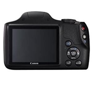 Canon power shot 50 x zoom 20.3 megapixel